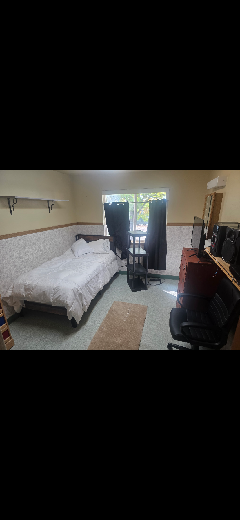 Bedroom at JOE'S Place #1